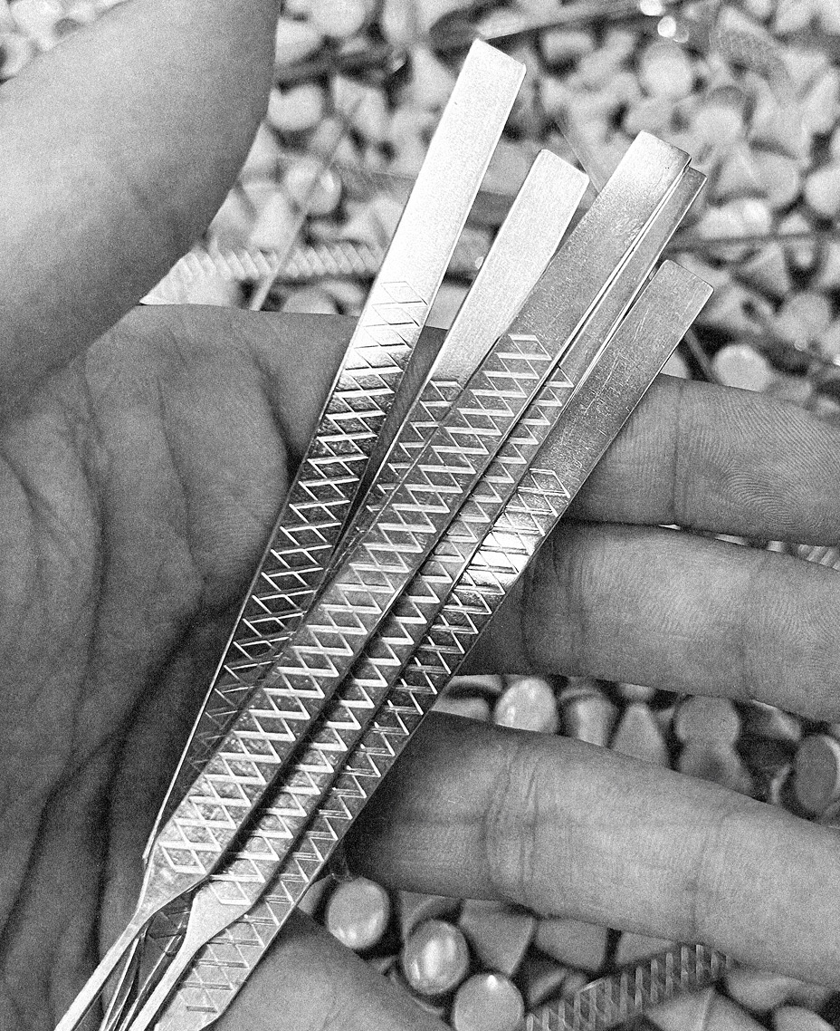 Detail Sunglasses Valtoria